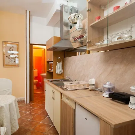 Gasthof Ninna 3*